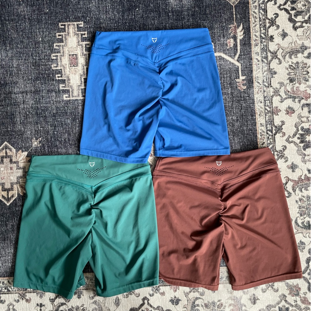 TomTiger Shorts